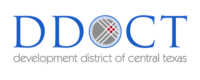 Development District of Central Texas Logo