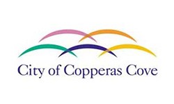 City of Copperas Cove Logo