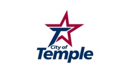 City of Temple Logo