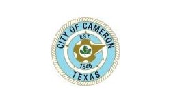 City of Cameron Seal