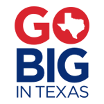 Go Big in Texas Logo
