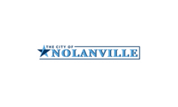 City of Nolanville Logo