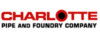 Charlotte Pipe and Foundry Logo