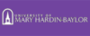 University Mary Hardin-Baylor Logo