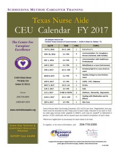 ce-nurse-aide-calendar-fy-2017