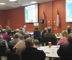 Bell County Water Symposium 2015