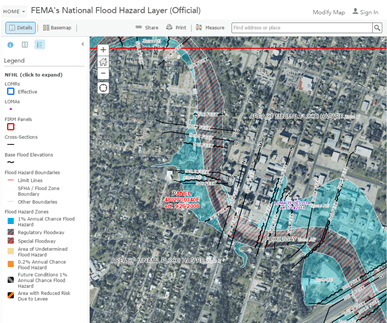 Fema 500 Year Floodplain Map Fema Flood Maps Online • Central Texas Council Of Governments