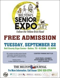 Senior Expo2