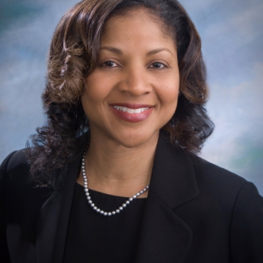 Dr. Michele Carter
