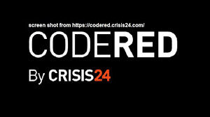 Codered