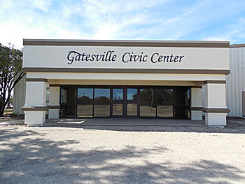 Gatesville Civic Center