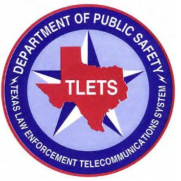 TCIC / TLETS- January 2025