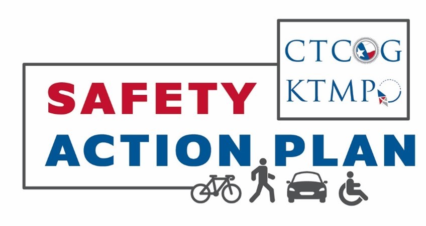 Central Texas Roadway Safety Action Plan